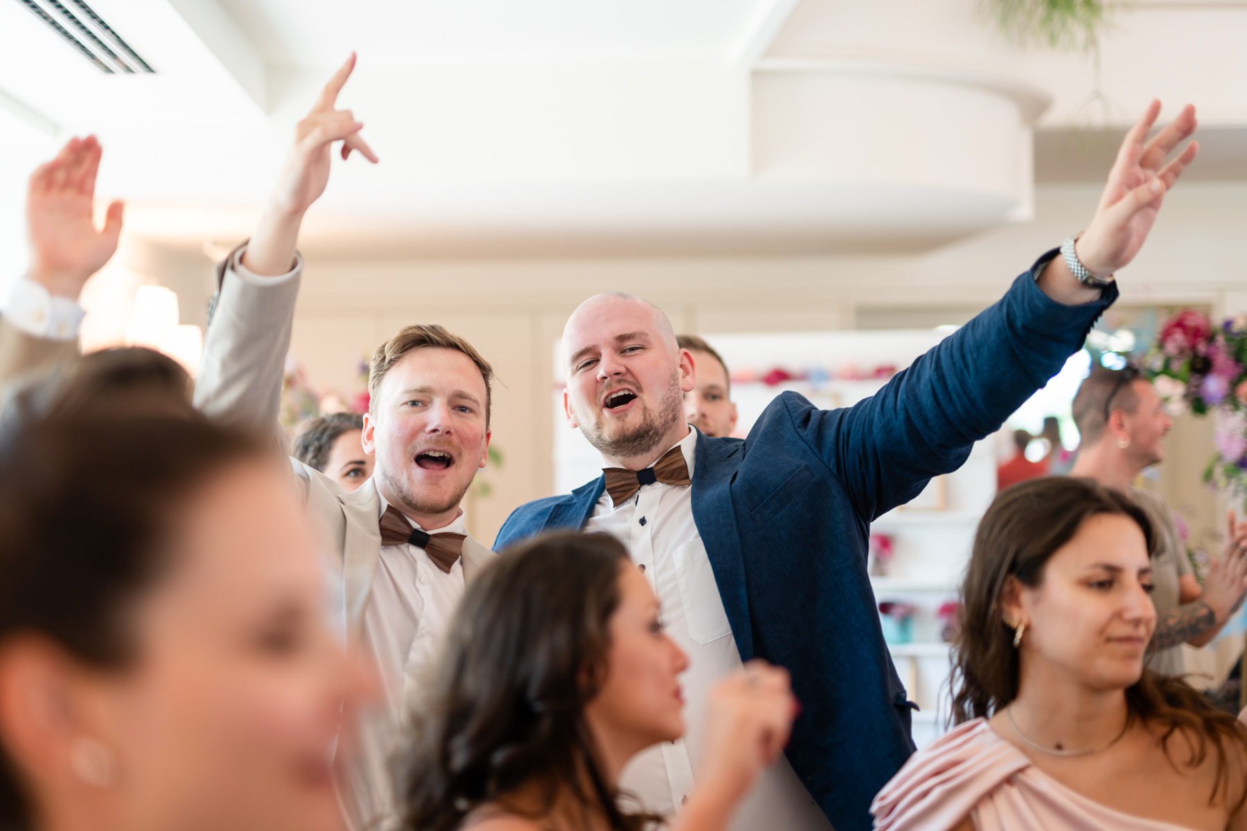 foto matrimonio la chiave bianca miglianico