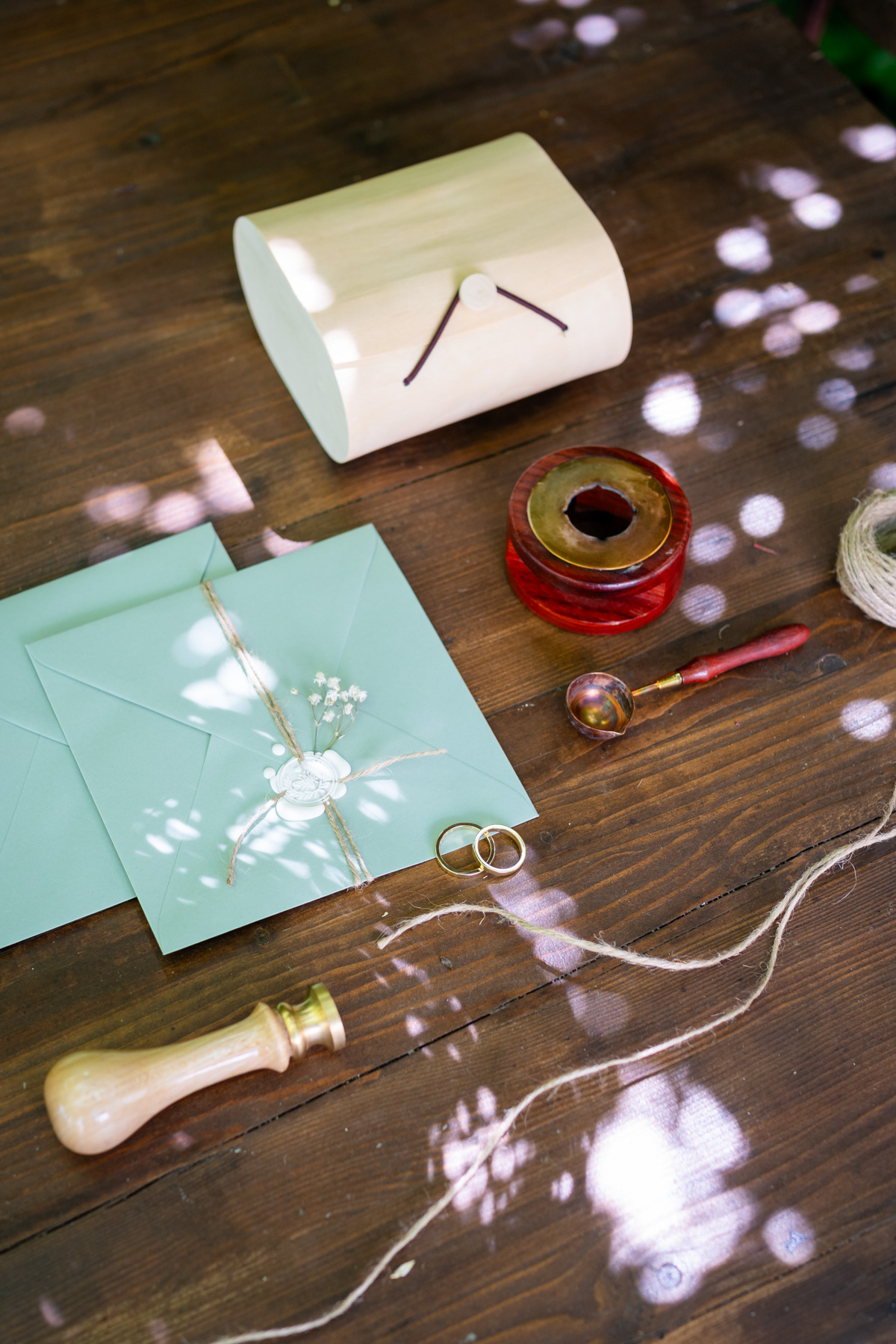stationery matrimonio la casa del gelso