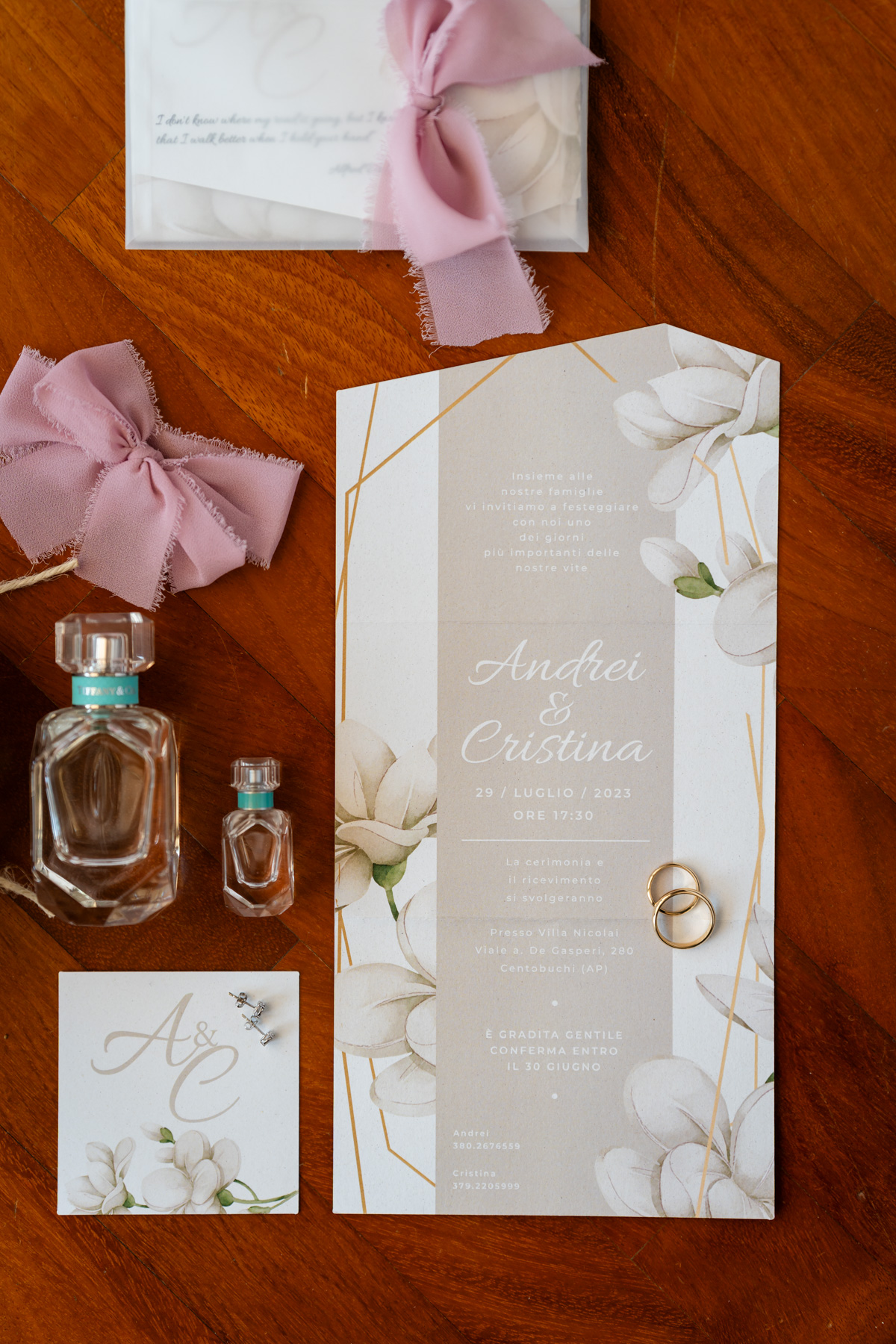 stationery villa nicolai