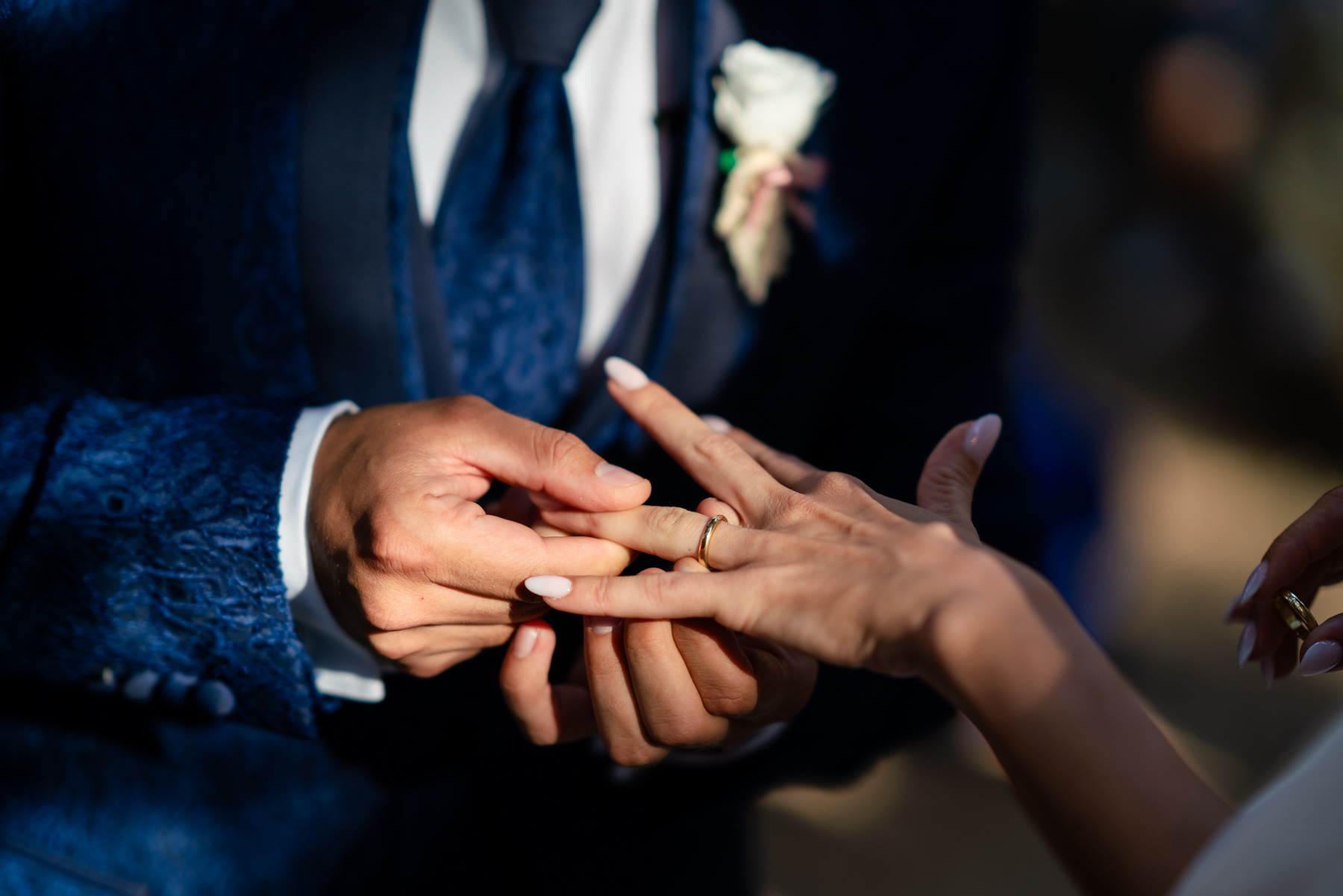 matrimonio villa nicolai