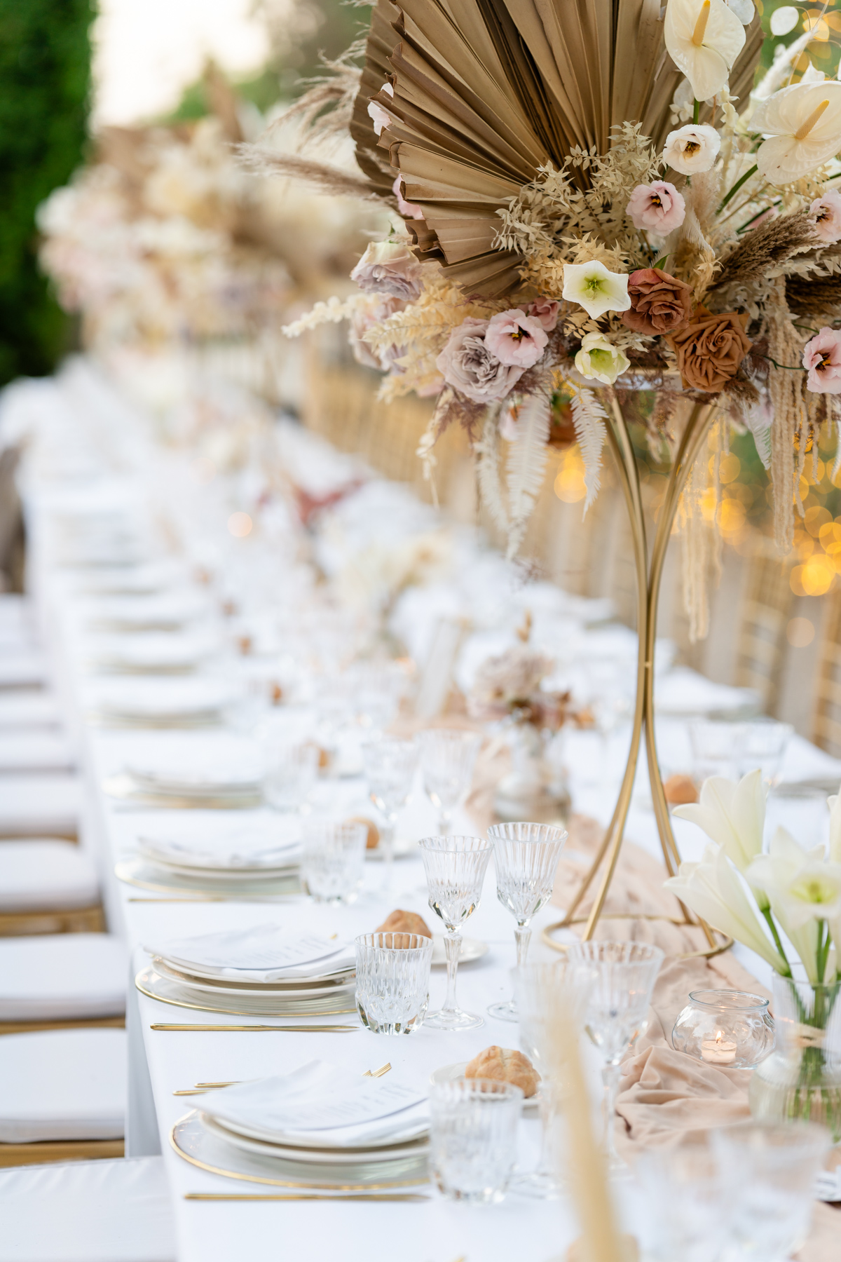 matrimonio villa nicolai