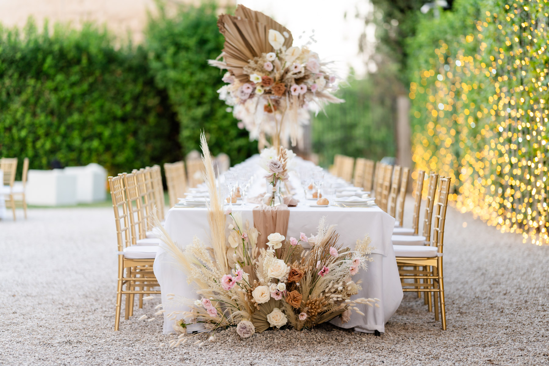 matrimonio villa nicolai