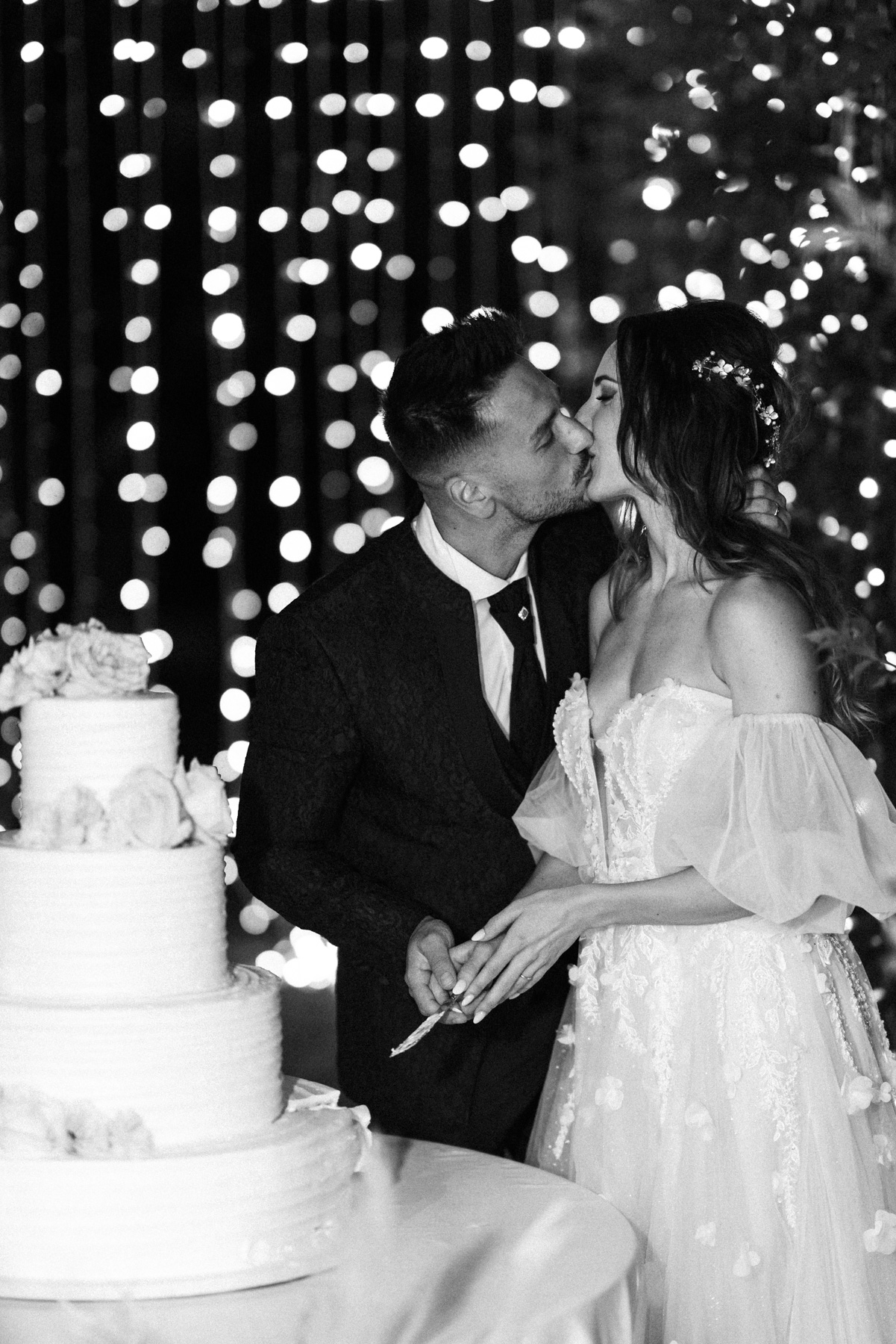 wedding marche